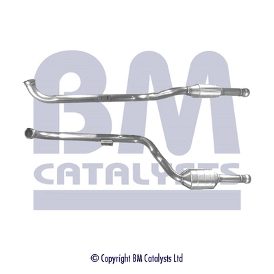 Catalytic Converter